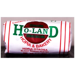 Holand Hopia Otausi