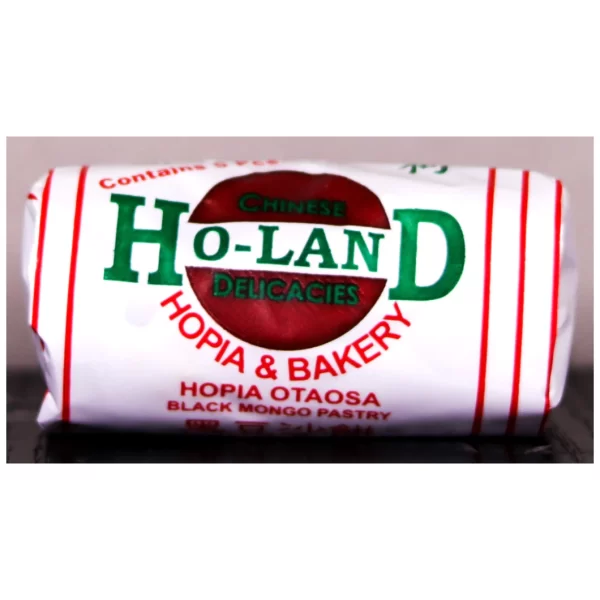 Holand Hopia Otausi