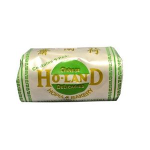 Holand Hopia Pandan Maca