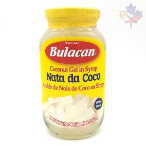 Bulacan Nata De Coco White 12x340g