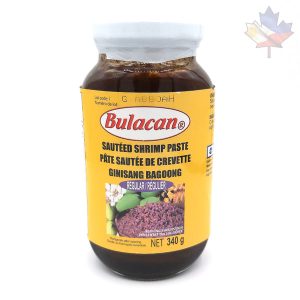 Bulacan Sauteed Shrimp Sweet 24x340g