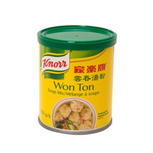 Knorr Wanton Soup Mix 24x150g