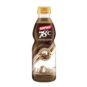 Kopiko 78C Coffee Latte 24x240ml