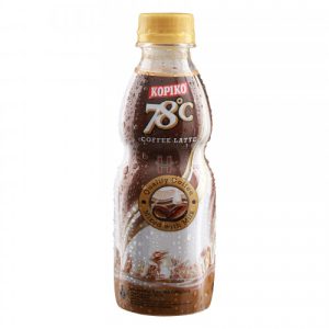 Kopiko 78C Coffee Latte