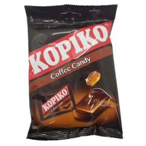 Kopiko Coffee Candy