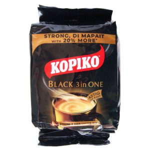Kopiko 3in1 Coffee 24x(10x30g)