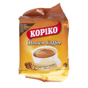 Kopiko Brown Coffee 24x(10x27.5g)