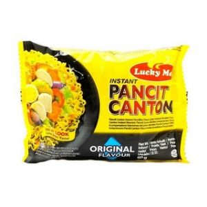 Lucky Me Pancit Canton Original 12x(6x60g)