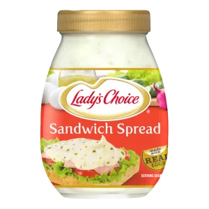 LadysChoice SandwichSprd