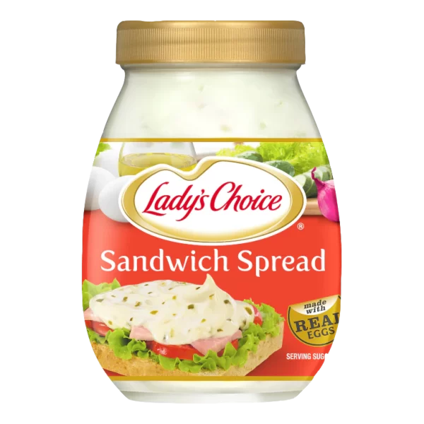 LadysChoice SandwichSprd