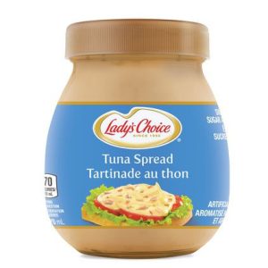 LadysChoice TunaSprd