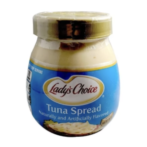 LadysChoice TunaSprd