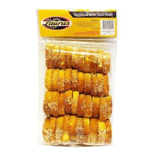 Laura's Biscocho De Manila 32x175g