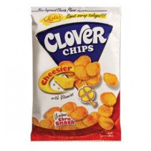 Leslies Clover Cheese