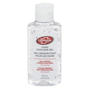 Lifebuoy Sanitizer