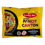 Pancit Canton Regular 72x80g