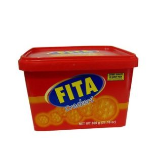 MYSan Fita Cracker Tub