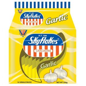MYSanSkyflakeGarlic