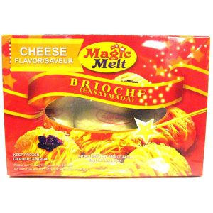 MagicMelt EnsymadaChese