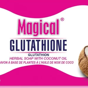 Magical Glutathione w/ CoconutOil