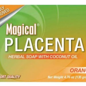Magical Placenta Orange