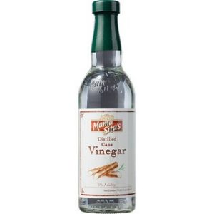 Mama Sita's Distilled Cane Vinegar 24x350ml