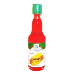 McCormick Mango Extract