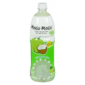 MoguMogu Juice Coconut