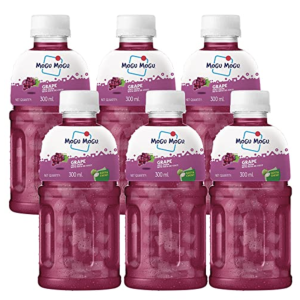 MoguMogu Juice Grape