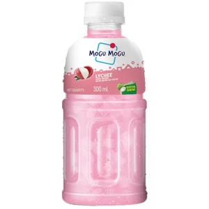 MoguMogu Juice Lychee