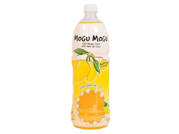 MoguMogu Juice Mango