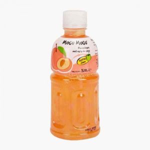MoguMogu Juice Mango