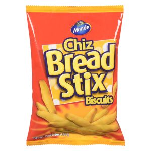 Monde Breadstix Chiz