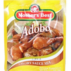 MothersBest Adobo
