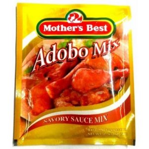 MothersBest Adobo Mix
