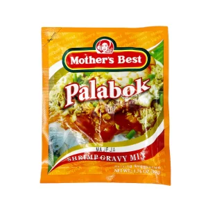 MothersBest Palabok Mix
