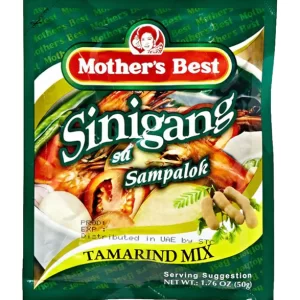 MothersBest Tamarind Mix