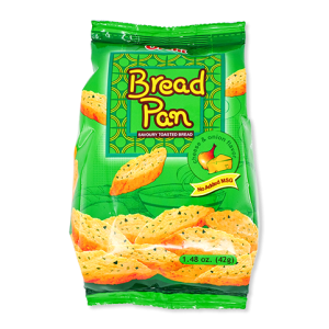 Oishi BreadPan Chese&Onion