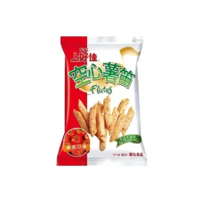 Oishi FTK Flutes Tomato