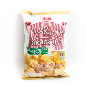 Oishi Martys Salt&Vinegar