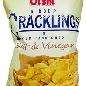 Oishi Ribbed CracklingS&V