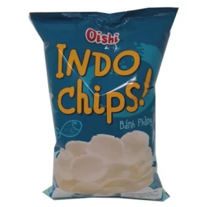 Oishi VN Indo Fish Crackers