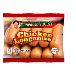 PampangaBest ChicknLongns
