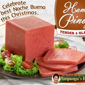 Pampanga's Best Noche Buena