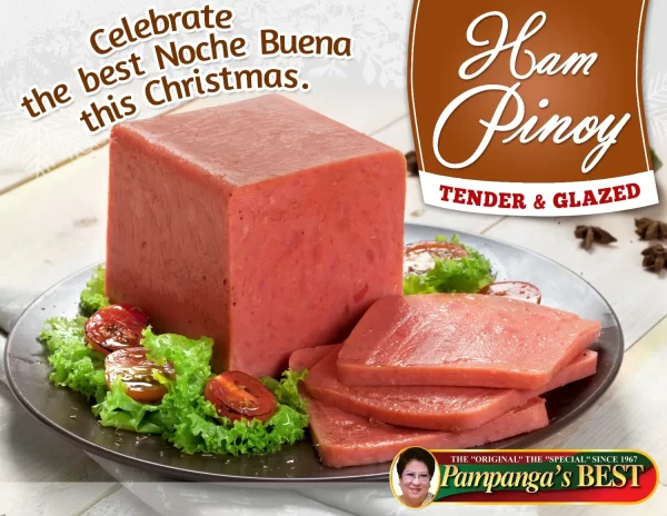 Pampanga's Best Noche Buena
