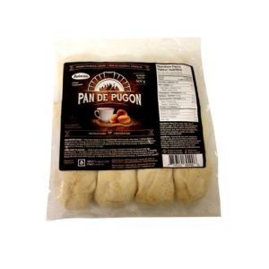 Pan de Pugon Pandesal )