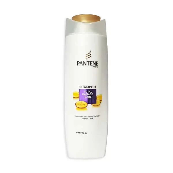 Pantene ShampooTDamageCare