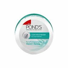 Ponds Light Moisturizer