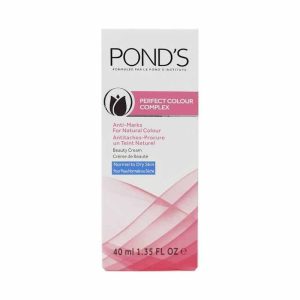 Ponds Perfect Colour Cream
