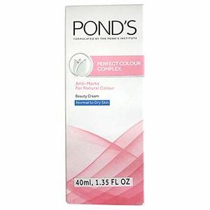 Ponds Perfect Colour Cream